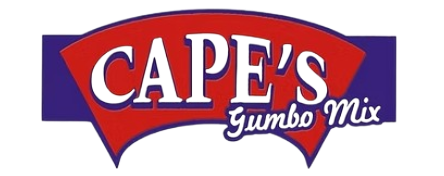 Cape's Gumbo Mix logo